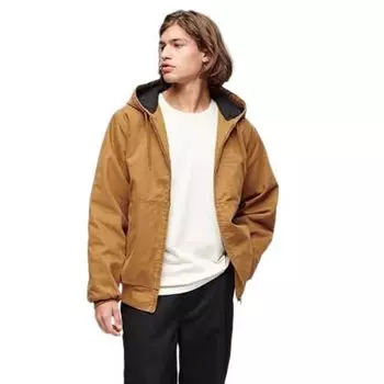 Куртка Superdry Surplus, коричневый