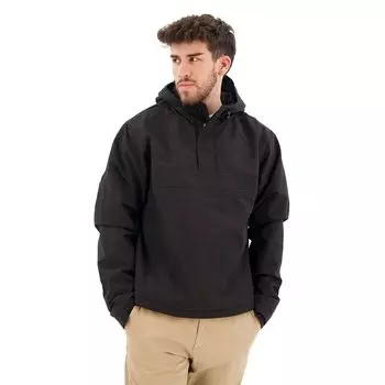 Куртка Superdry Surplus Overhead, черный