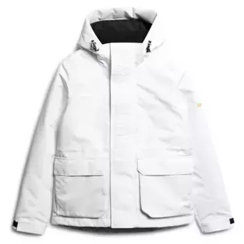 Куртка Superdry Ultimate, белый