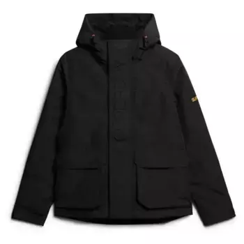 Куртка Superdry Ultimate, черный