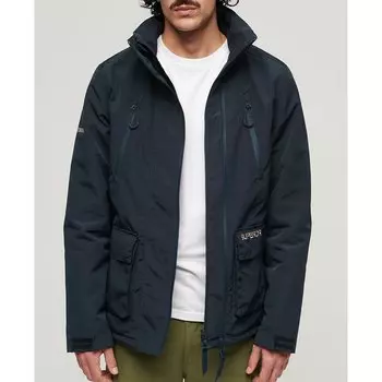 Куртка Superdry Ultimate, синий
