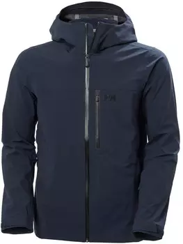 Куртка Swift 3L Shell - Мужская Helly Hansen, синий