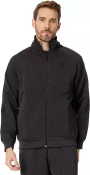 Куртка T7 Paisleyluxe Track Jacket PUMA, цвет Puma Black