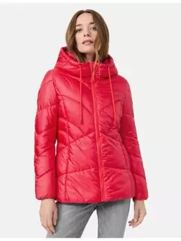 Куртка TAIFUN, цвет cherry red