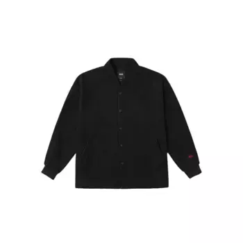 Куртка TDC унисекс черный Vans