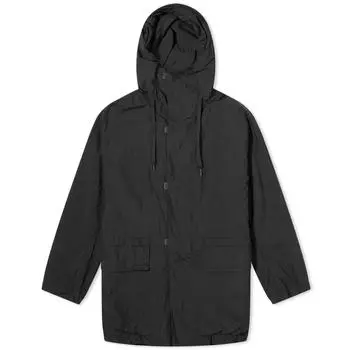 Куртка Teatora Packable Hunter, черный