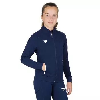 Куртка Tecnifibre Team, синий