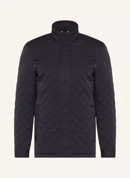 Куртка TED BAKER FINNICH, темно-синий