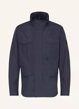 Куртка TED BAKER GARCEEA, темно-синий