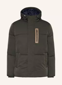 Куртка TED BAKER KINMONT, хаки