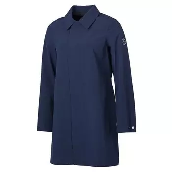 Куртка Ternua Jagger Trench 3L, синий