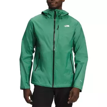 Куртка The North Face Alta Vista, цвет Deep Grass Green