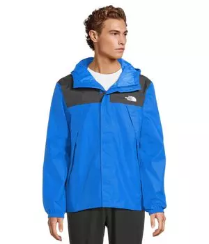 Куртка The North Face Antora Jacket, цвет Hero Blue/TNF Black