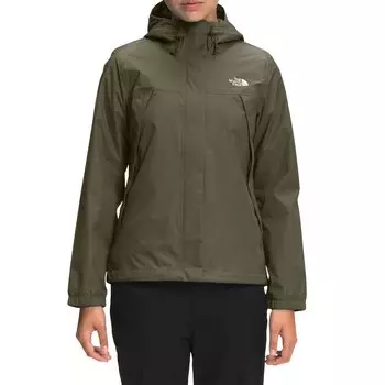 Куртка The North Face Antora, зеленый