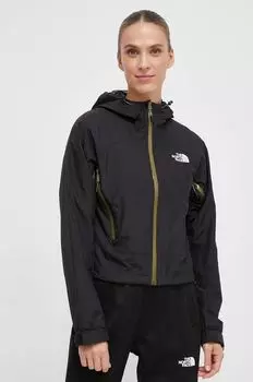Куртка The North Face, черный