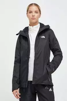 Куртка The North Face, черный