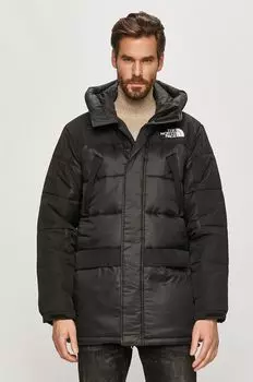 Куртка The North Face, черный