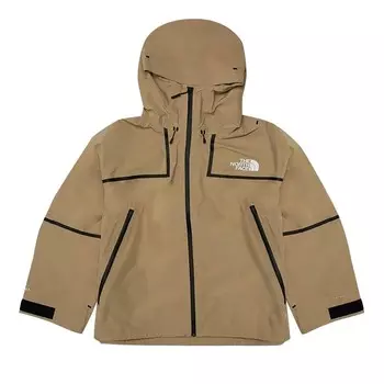 Куртка The North Face RMST FUTURELIGHT Mountain Jacket Khaki Stone, желто-коричневый