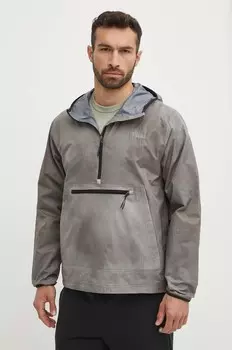 Куртка The North Face, серый