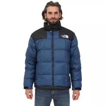 Куртка The North Face, синий