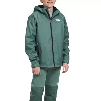 Куртка The North Face Vortex Triclimate, цвет Dark Sage