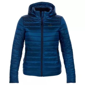 Куртка Therm-ic PowerCasual Heated, фиолетовый