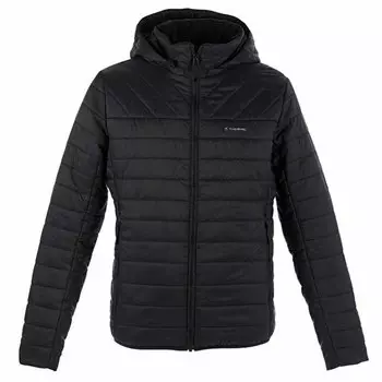 Куртка Therm-ic PowerJacket Casual, черный