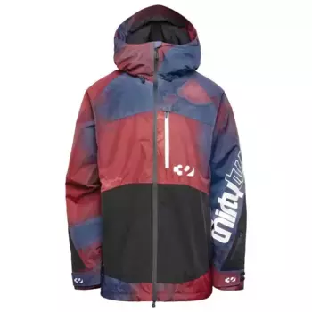 Куртка Thirtytwo Lashed, синий