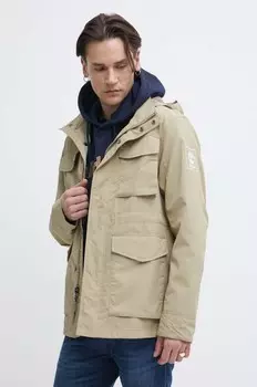 Куртка Тимберленд Timberland, бежевый