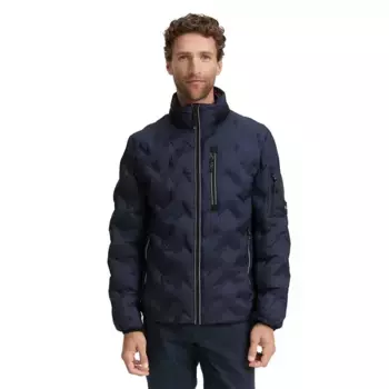Куртка Tom Tailor 1048128 Decorative Hybrid, синий