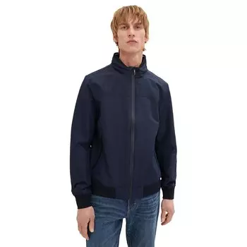 Куртка Tom Tailor Casual Blouson 1034866, синий