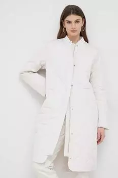 Куртка Томми Хилфигер Tommy Hilfiger, белый
