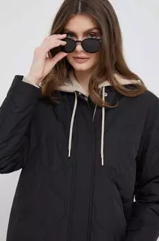 Куртка Томми Хилфигер Tommy Hilfiger, черный