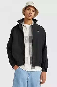 Куртка Tommy Hilfiger, черный
