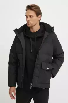Куртка Tommy Hilfiger, черный