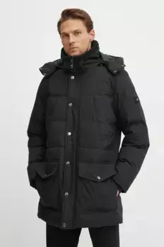 Куртка Tommy Hilfiger, черный