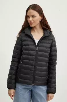 Куртка Tommy Hilfiger, черный