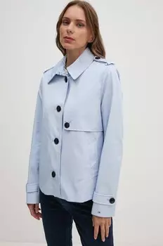 Куртка Tommy Hilfiger, синий
