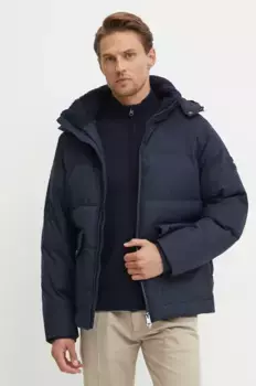 Куртка Tommy Hilfiger, темно-синий