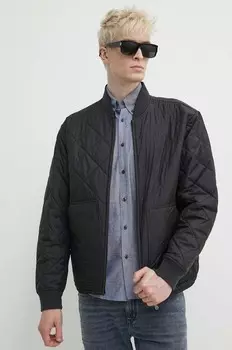Куртка Tommy Jeans, черный