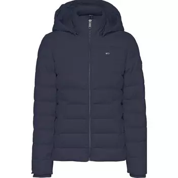 Куртка Tommy Jeans Essentials New, синий