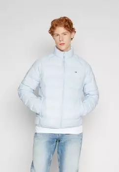 Куртка Tommy Jeans КУРТКА ESSENTIAL, цвет breezy blue