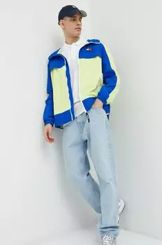Куртка Tommy Jeans, синий