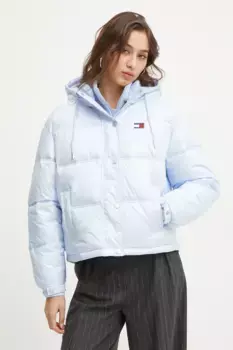 Куртка Tommy Jeans, синий