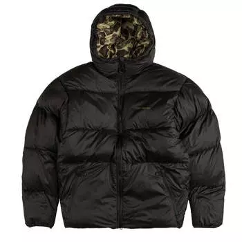 Куртка toronto jacket Carhartt Wip, зеленый