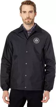 Куртка Torrey Jacket Vans, черный