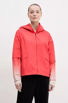 Куртка Trailblazer Peak Performance, красный
