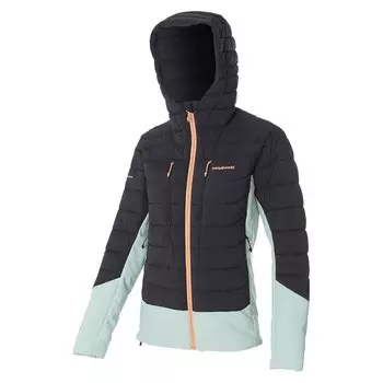 Куртка Trangoworld Abeille KB, черный