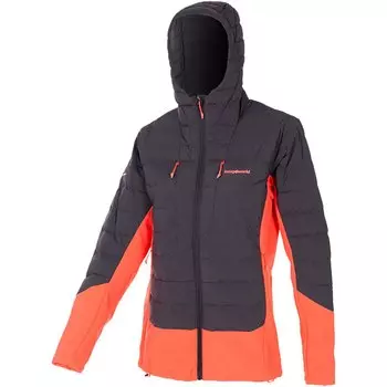 Куртка Trangoworld Abeille KB, черный