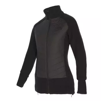 Куртка Trangoworld Alder, черный